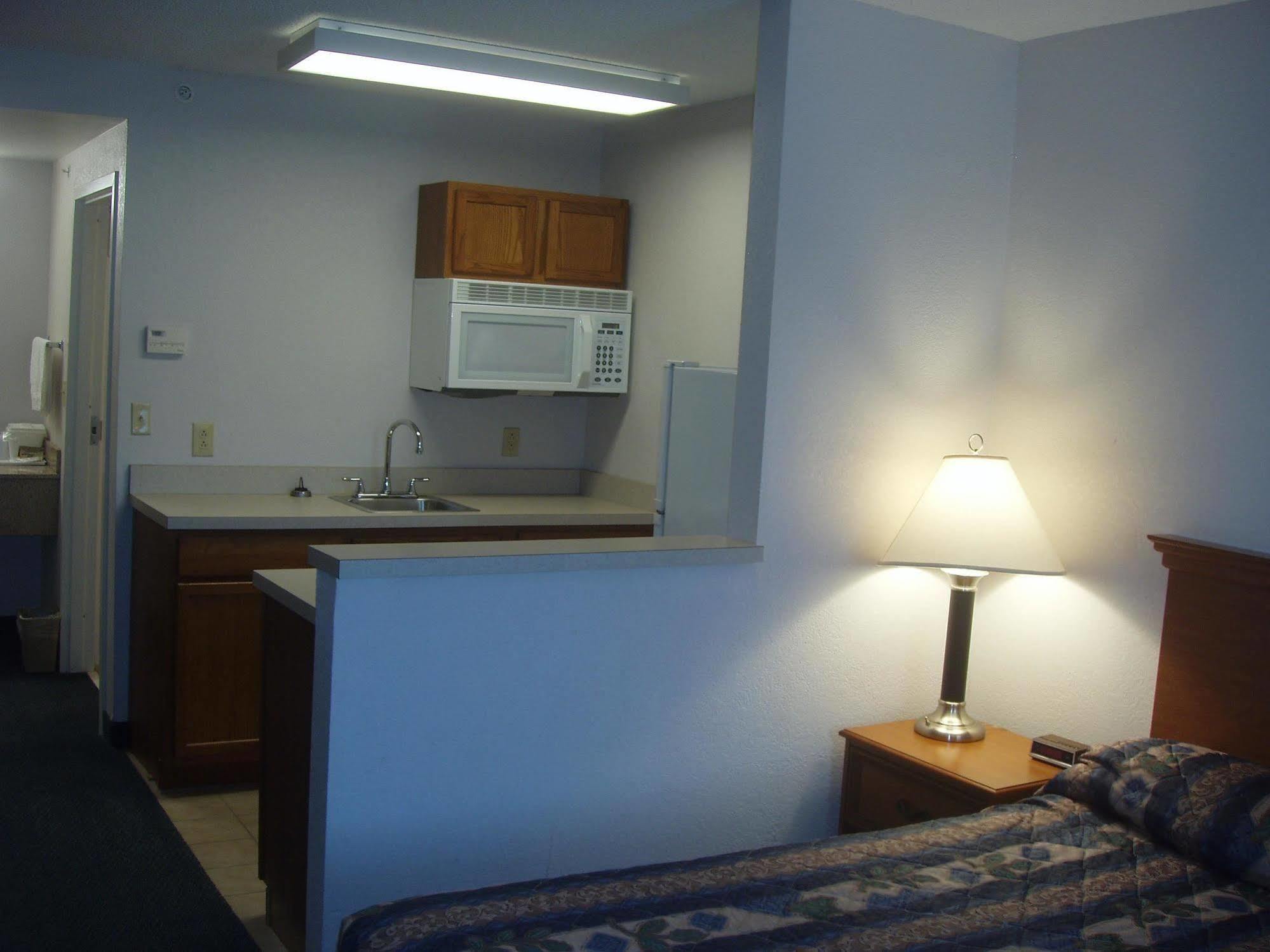 Kozy Inn Columbus Esterno foto